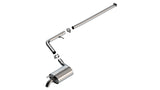 Borla 141035 S-Type Cat-Back exhaust for 2025–2026 Kia K5 2.5L FWD