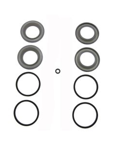 Centric 13-16 BMW 328i Front Disc Brake Caliper Repair Kit