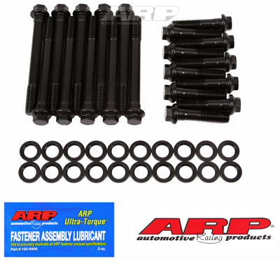 ARP SB Chrysler w/Edelbrock Magnum Heads, Head Bolt Kit