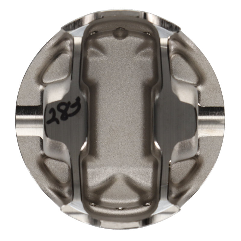 Wiseco B18C 82.0mm 9.8:1 CR Pistons w/ Rings