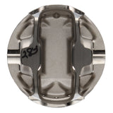 Wiseco B18C 82.0mm 9.8:1 CR Pistons w/ Rings