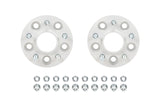 Eibach Pro-Spacer System - 25mm Spacer / 5x114.3 Bolt Pattern / Hub Center 66.1 for 03-08 350Z 3.5L
