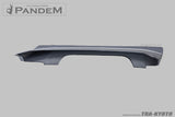 GReddy 13+ Scion FR-S Version 3 Greddy X Rocket Bunny 86 Aero Rear Aero Wing Only