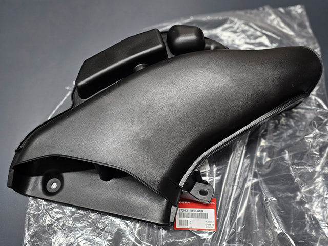 Genuine Honda Odyssey 2011-2017 air inlet tube routes air to air box