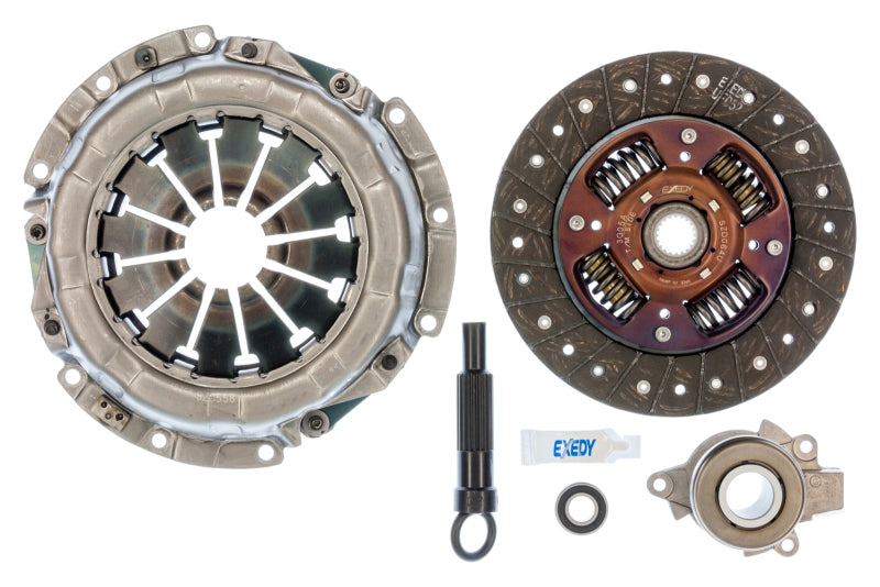 Exedy OE 2007-2008 Suzuki SX4 L4 Clutch Kit | SZK1003