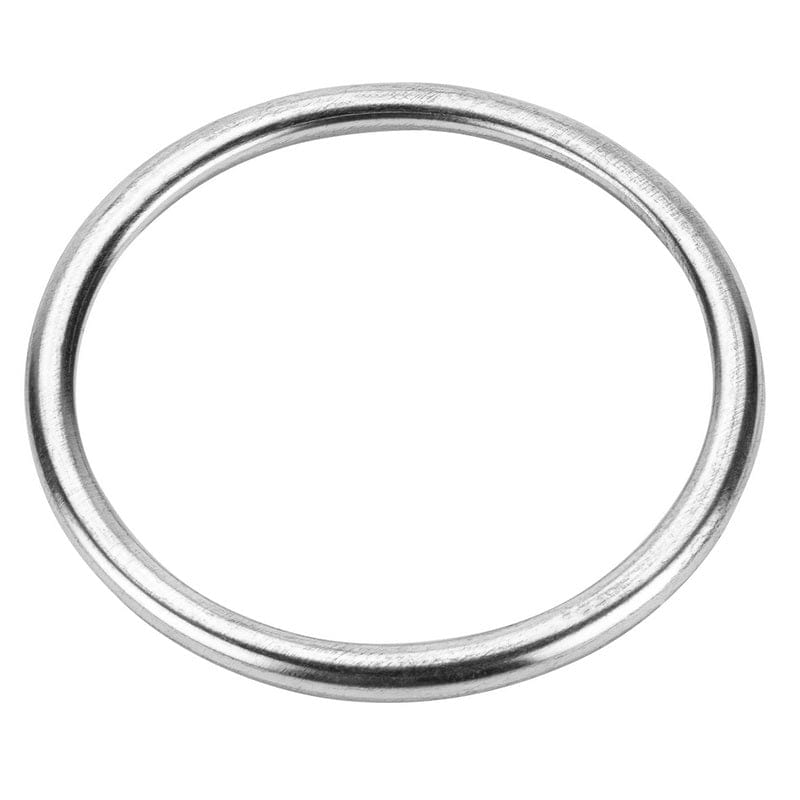 DC Sports 2.3" 59mm Crush Ring Gasket