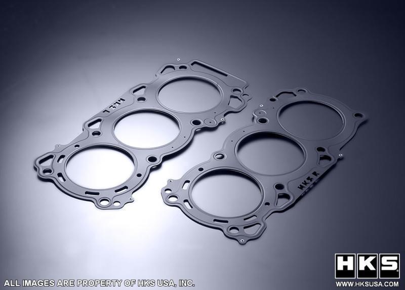 HKS 03-05 VQ35DE .7mm Stopper Head Gasket (97mm Bore/10.3 CR) | 23001-AN002