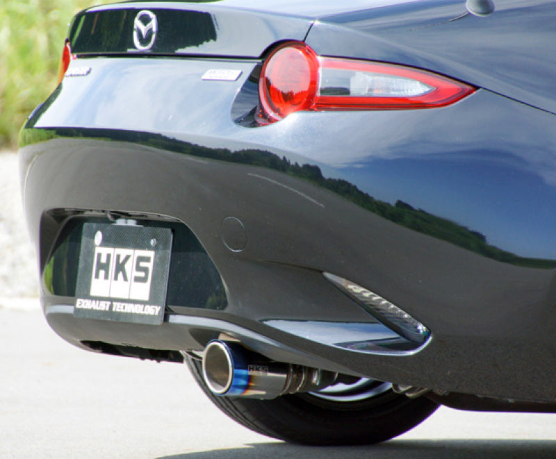 HKS LEGAMAX SPORTS ND5RC P5-VP | 32018-AZ011