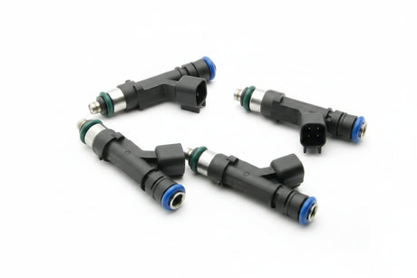 DeatschWerks 18U-00-0550-4 550cc injectors for 2006-2015 Mazda Miata