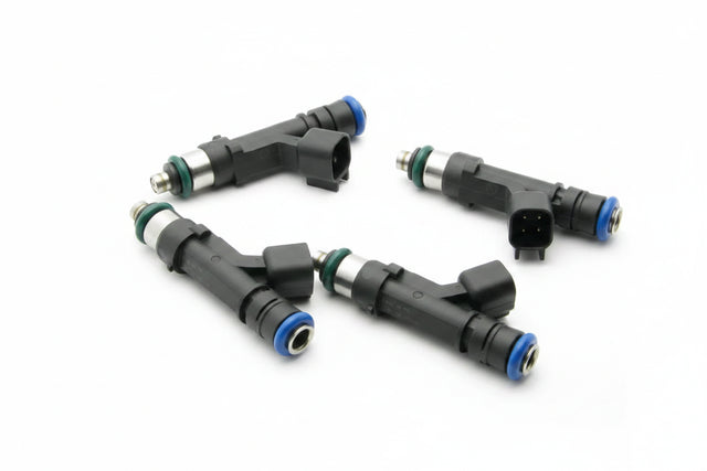 DeatschWerks 18U-00-0550-4 550cc injectors for 2006-2015 Mazda Miata