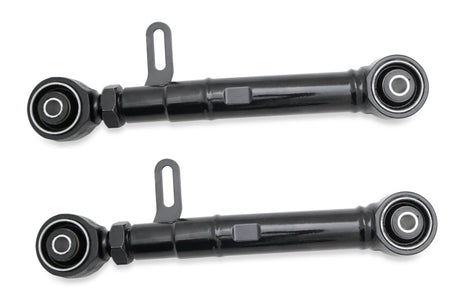 Lexus GX460 SuperPro adjustable rear trailing arm kit