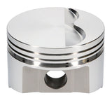 JE Pistons Ford Small Block 4.030in Bore 1.165in CH -5.00 CC Piston Set
