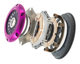 Exedy 1993-1994 Nissan Skyline GTR L6 Hyper Twin Cerametallic Clutch Sprung Center Disc Pull Type | NM042SD
