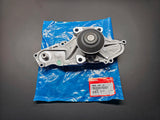 Genuine OEM Honda water pump 19200-RDV-J01