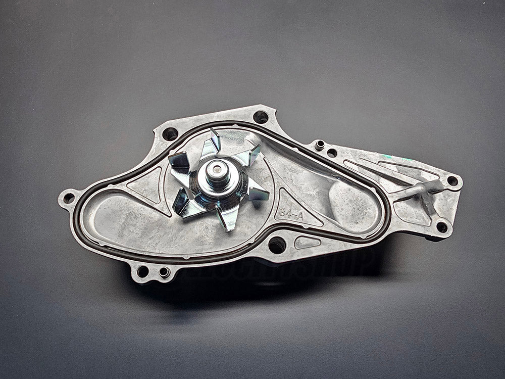 Honda 3.5L V6 OEM Water Pump