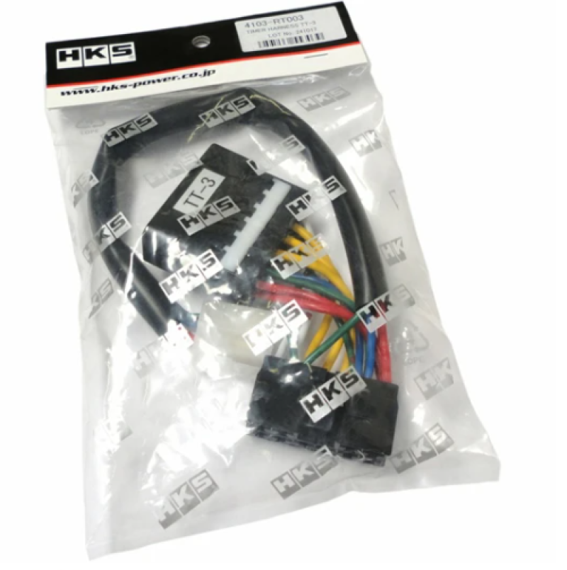 HKS / Blitz / Apexi / Stri 93-96 Supra TT Harness | 4103-RT004