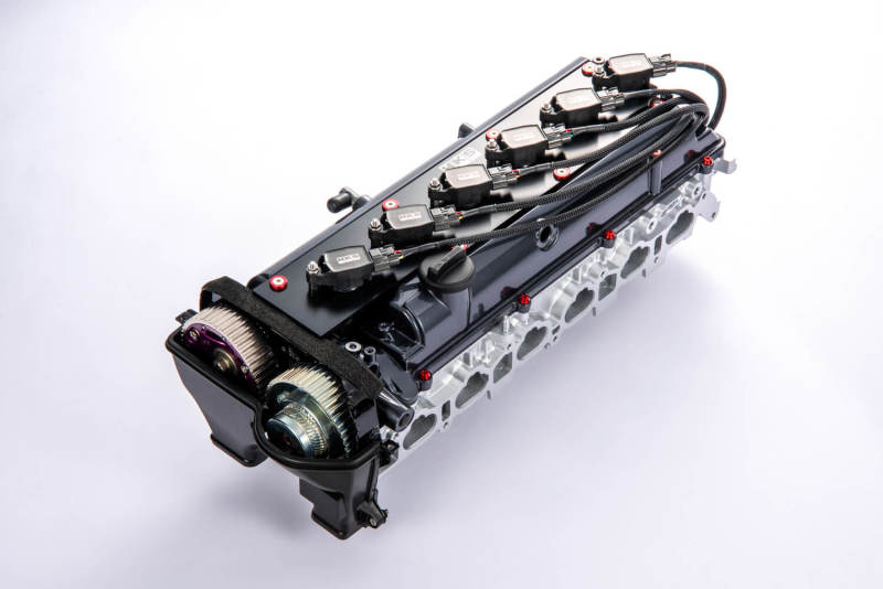 HKS Super Fire Racing Coil Pro for 2JZ | 43005-AT001