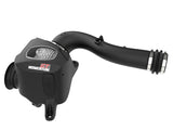 aFe Momentum GT cold air intake system with Pro Dry S filter for Toyota Hilux 4.0L V6