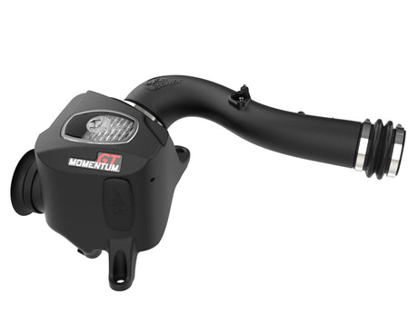 aFe Momentum GT cold air intake system with Pro Dry S filter for Toyota Hilux 4.0L V6