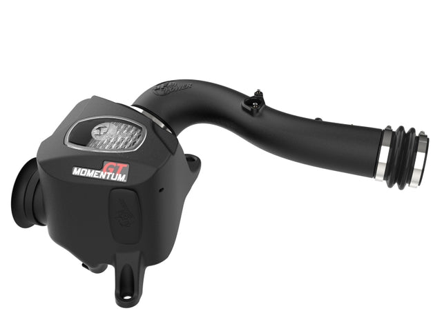 aFe Momentum GT cold air intake system with Pro Dry S filter for Toyota Hilux 4.0L V6