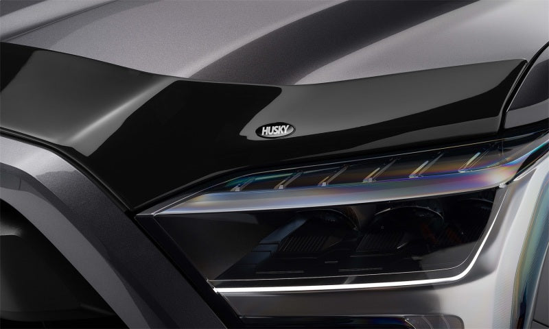 Husky Aeroskin low profile hood deflector for Ford Ranger - generic image