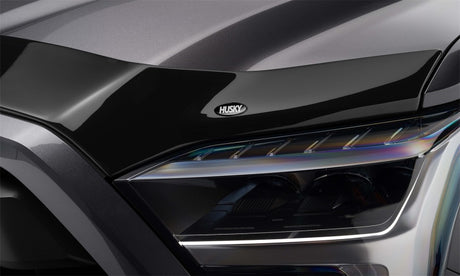 Husky Aeroskin low profile hood deflector for Ford Ranger - generic image