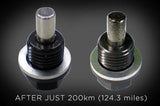 GReddy Toyota/Nissan MD-01 M12xP1.25 Magnetic Drain Plug