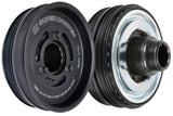 ATI Pulley - Supercharger - 9.77 - 10 Grv - 09-15 - CTS-V LSA - 25 Percent OD