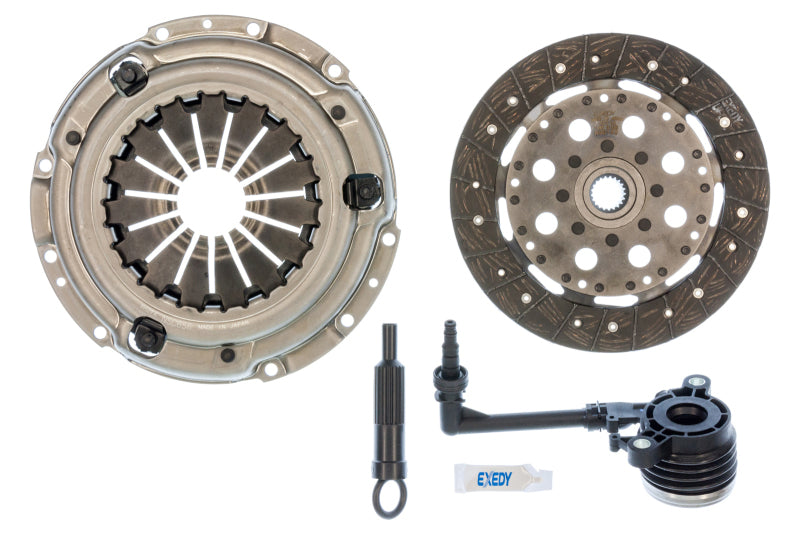 Exedy OE 2009-2011 Nissan Cube L4 Clutch Kit | NSK1009