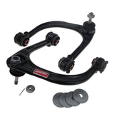 SPC 35495 adjustable upper control arm kit for Toyota Tundra Sequoia