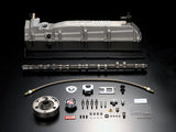 HKS RB26 Vcam SYSTEM Step1 (w/o Valcon RB) | 22007-AN020