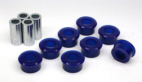 SuperPro 1995 Nissan 200SX Rear Control Arm Bushing SPF1638K