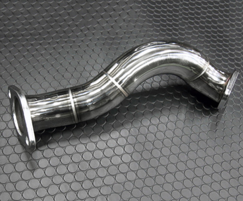 HKS Toyota 86 / Subaru BRZ Exhaust Joint Pipe | 14011-AT001