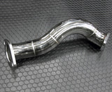 HKS Toyota 86 / Subaru BRZ Exhaust Joint Pipe | 14011-AT001