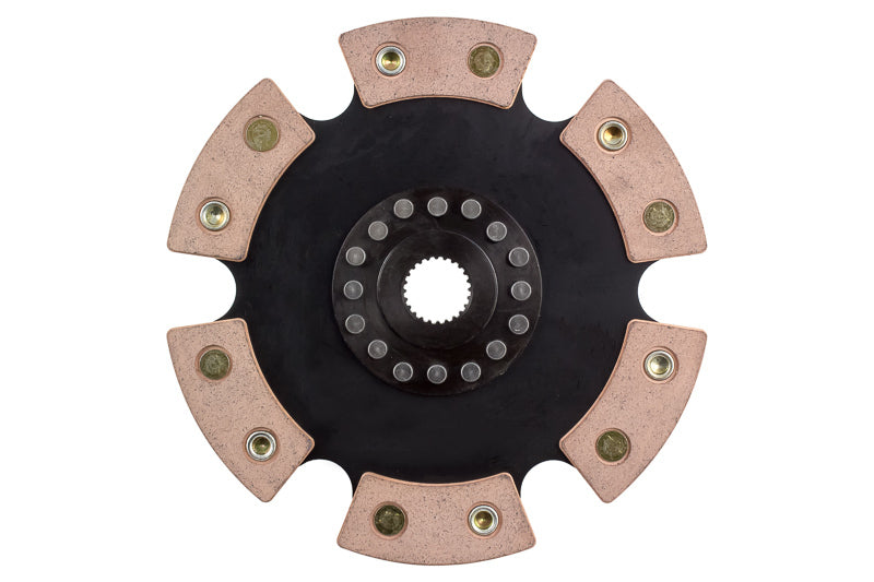 ACT K20 K24 6 Puck Rigid Race Disc PN: 6214010A