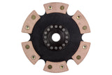 ACT K20 K24 6 Puck Rigid Race Disc PN: 6214010A