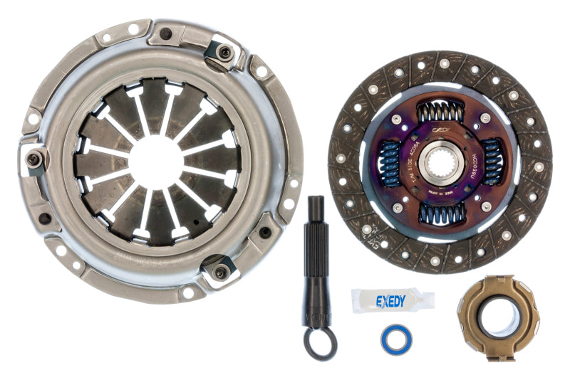 Exedy OE 2009-2013 Honda Fit L4 Clutch Kit | HCK1010