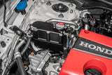 Radium 2017-2021 Civic Type-R FK8 Coolant Tank Kit Billet Aluminum