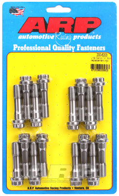 ARP Carrillo H Bolt L19 Replacement Rod Bolt Kit