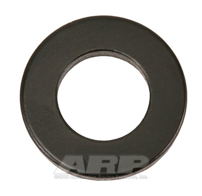 ARP 7/16" ID 13/16" OD No Chamfer Black Oxide Washer (1 piece)