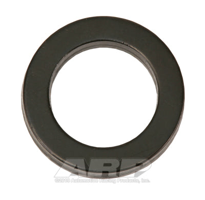 ARP M12 ID x 3/4" OD Black Washer (Single Washer)