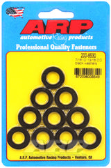 ARP 7/16" x  ID 13/16" OD Black Oxide Washers (Pack of 10)