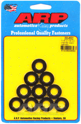 ARP 7/16" ID x 7/8" OD Black Washers (Pack of 10)