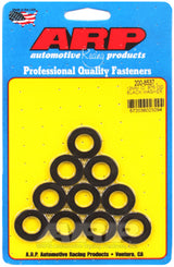 ARP M12 ID x .875" OD Black Oxide Washers (Pack of 10)