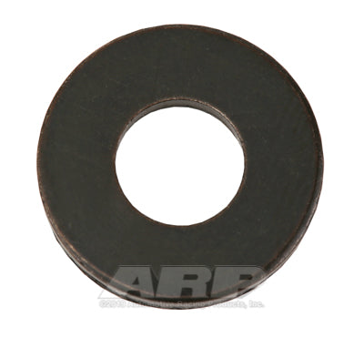 ARP 9mm ID x 20.624mm OD No Chamfer Black Oxide Washer