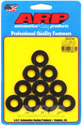 ARP 7/16" x 1" OD Black Oxide Washers (10 pack)