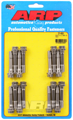 ARP BMW 4.0 S65 V8 Custom Age 625 Plus Rod Bolt Kit