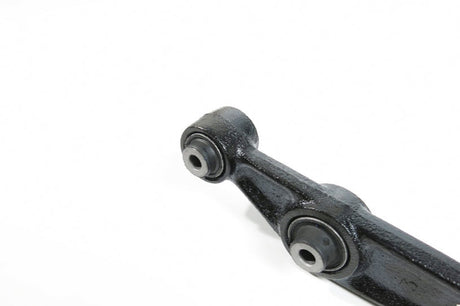 Hardrace Rear Lower Arms 6108 Outer Bushings View (Knuckle Side)