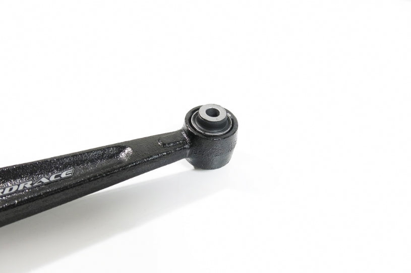 Hardrace Rear Lower Arms 6108 Inner Bushing View (Knuckle Side)