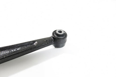 Hardrace Rear Lower Arms 6108 Inner Bushing View (Knuckle Side)